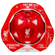 Smart Counter Football Liverpool