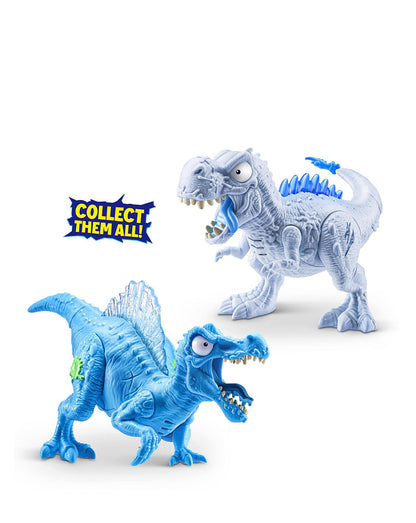 Smashers Dino Ice Age S1 Egg