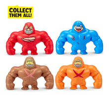 Smashers Slam Heroes Mix Slam