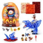 Smashers Dino Egg Hunt