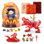 Smashers Dino Egg Hunt