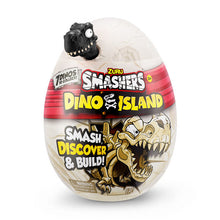 Smashers Nano Egg S1 Dino Island Nano Egg