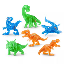 Smashers Nano Jurassic Light Up Dino Egg