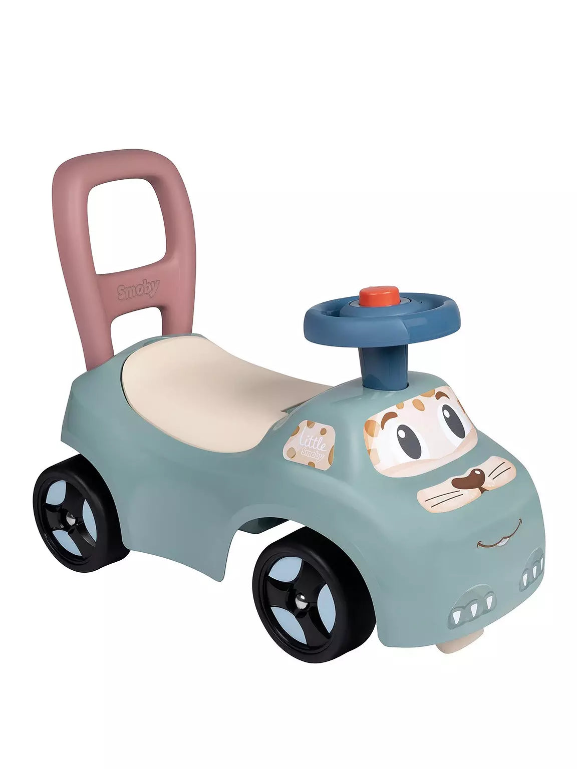 Smoby Auto Ride On