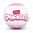 Snackles 5" S3 Capsule
