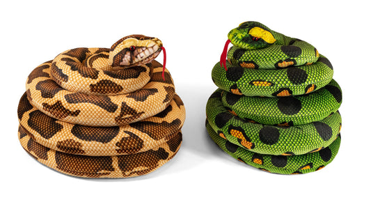 Snake Soft Toy 150cm