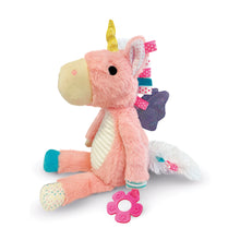 Snuggables Large Unicorn