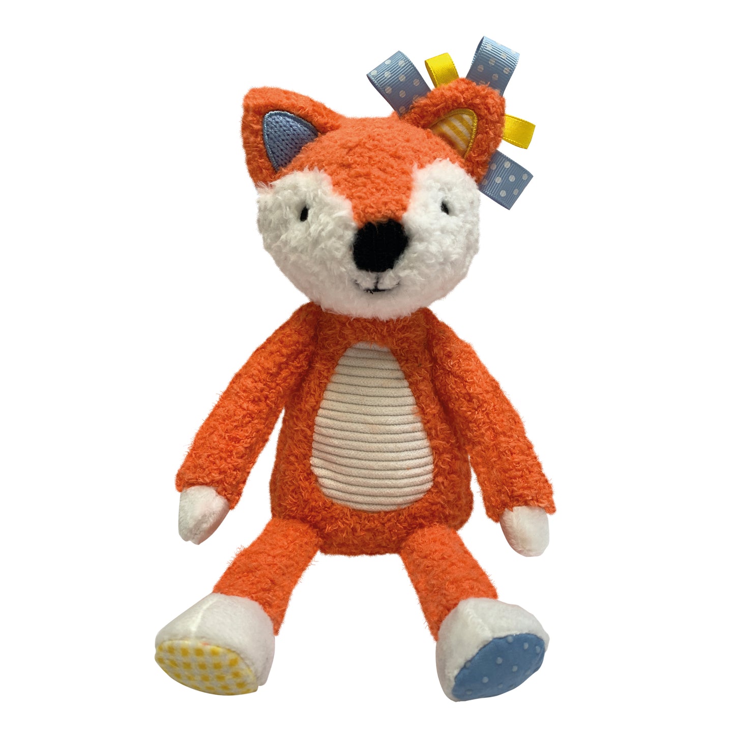 Snuggables Small Fox