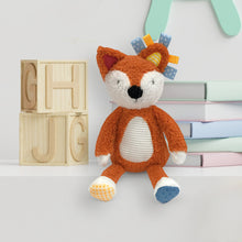 Snuggables Small Fox