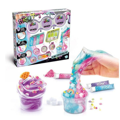 So Slime Experience Kit