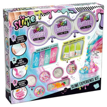 So Slime Experience Kit