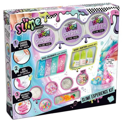 So Slime Experience Kit