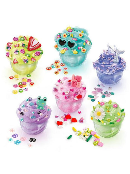 So Slime Experience Lab