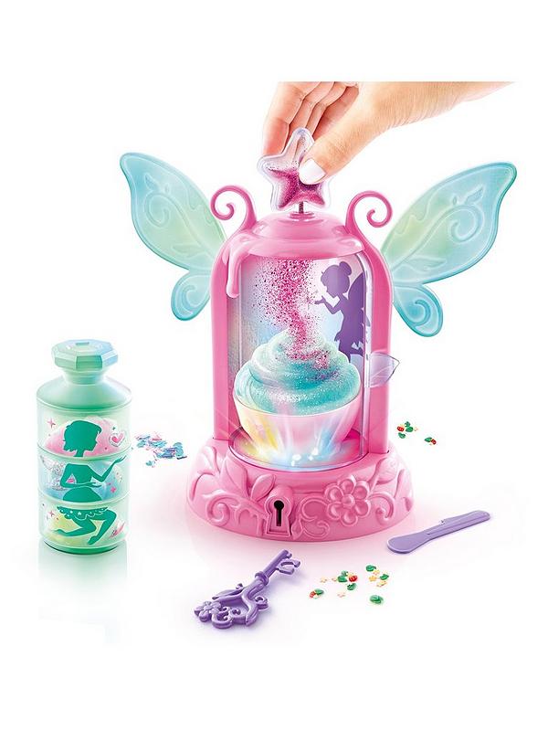 So Slime Fairy Potion DIY