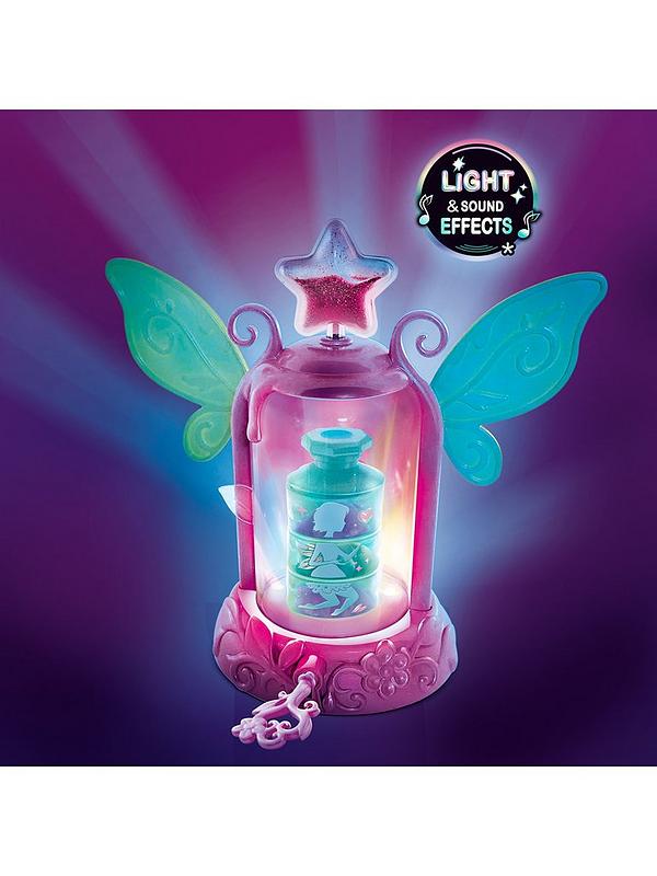 So Slime Fairy Potion DIY