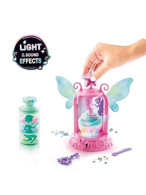 So Slime Fairy Potion DIY