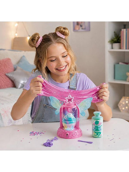 So Slime Fairy Potion DIY