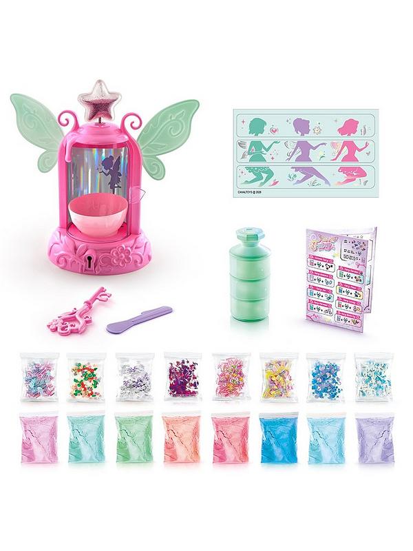 So Slime Fairy Potion DIY