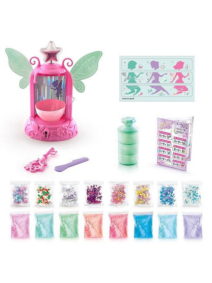 So Slime Fairy Potion DIY