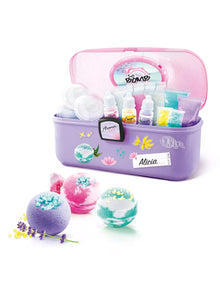 So Bomb Vanity Case