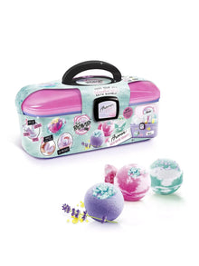 So Bomb Vanity Case