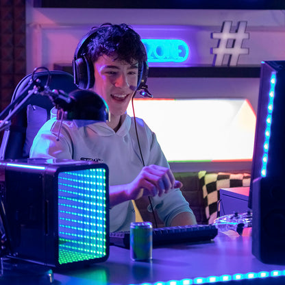 So Chill Mini Fridge Infinity