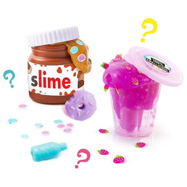 So Slime Diy Mini Market Case