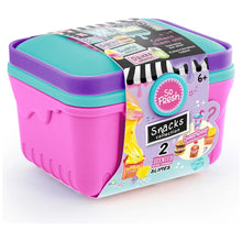 So Slime Diy Mini Market Case