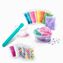 So Slime Mix In Kit 10 Pack