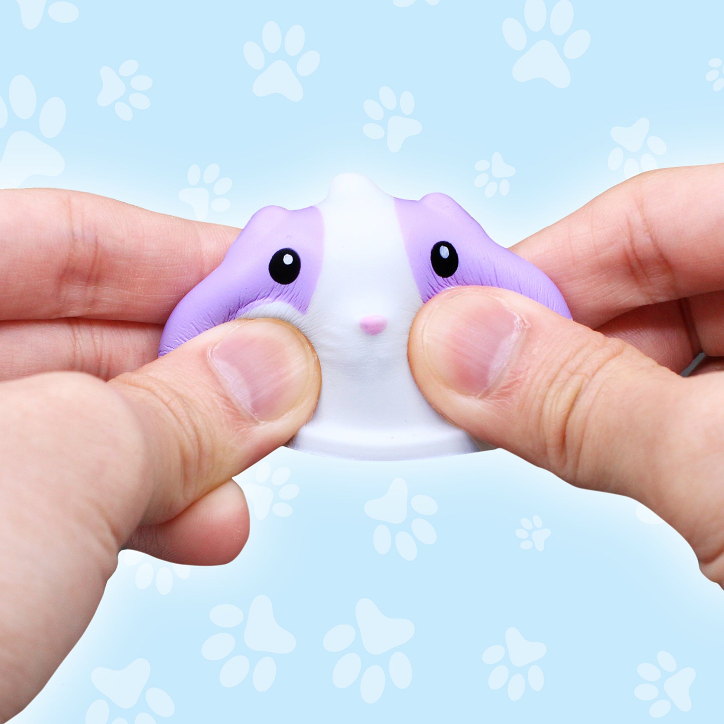 So Slime Sweet Soft & Squishy Assorted