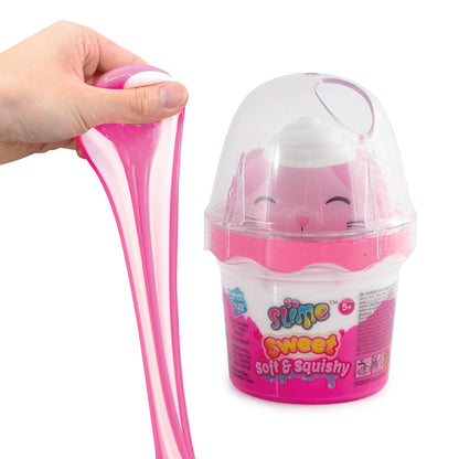 So Slime Sweet Soft & Squishy Assorted