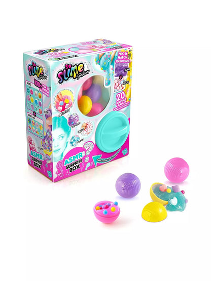 So Slime Sensations ASMR Surprise Box