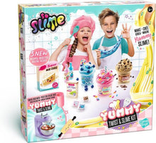So Slime Yummy Twist & Slime
