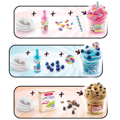 So Slime Yummy Twist & Slime