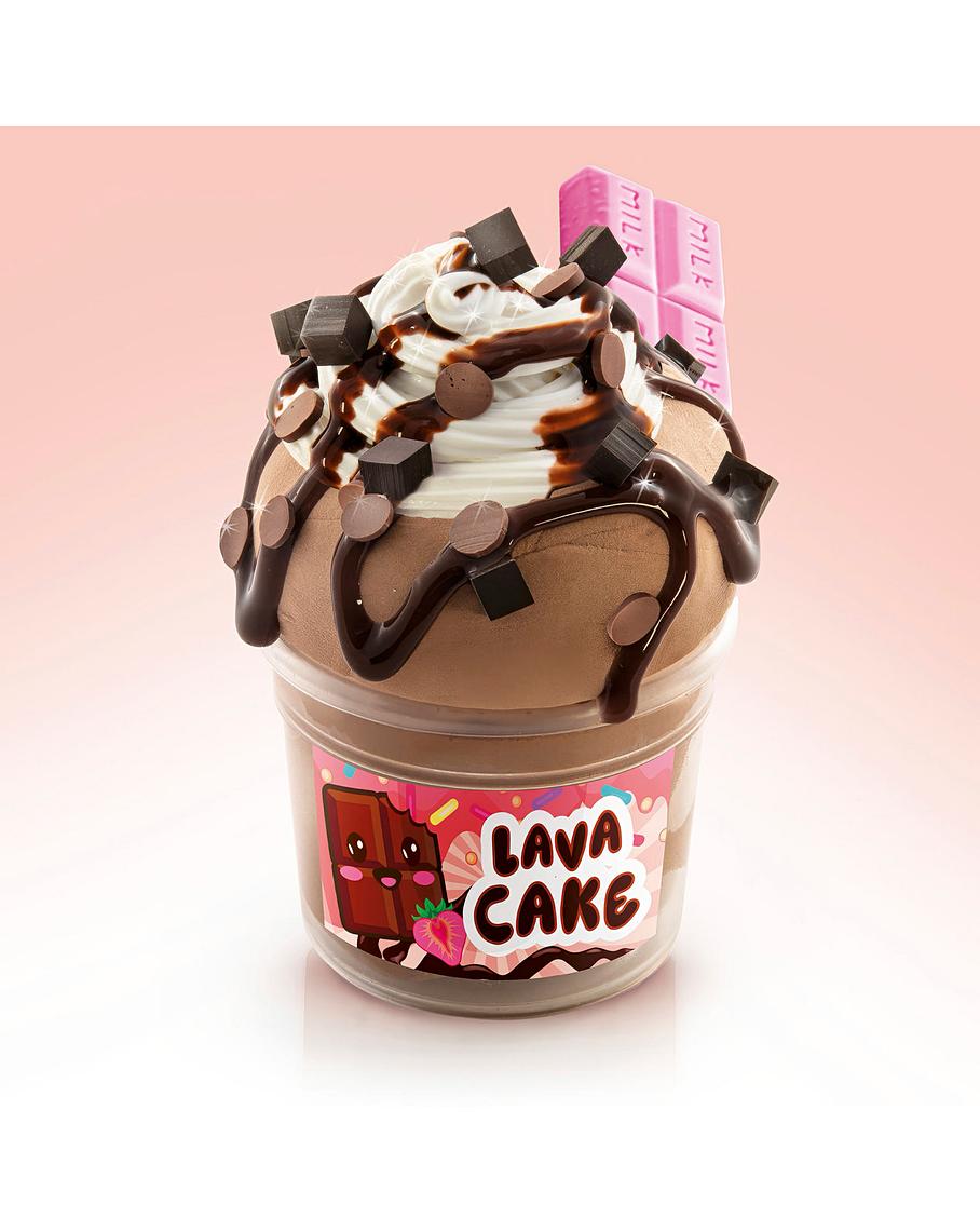 So Slime Yummy Twist & Slime