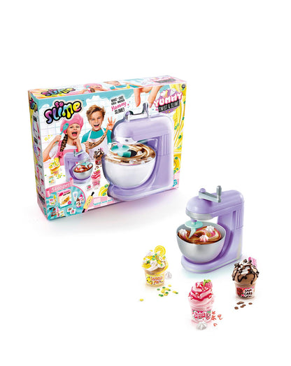 So Slime Yummy Twist & Slime