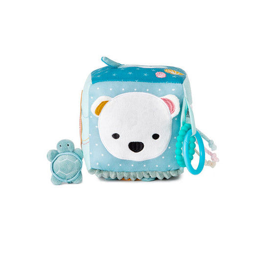 Soft Activity Cube Ocean