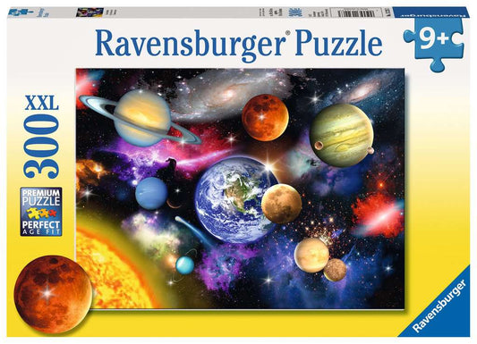 Ravensburger Solar System 300 Piece XXL