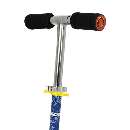 Sonic Folding Inline Scooter