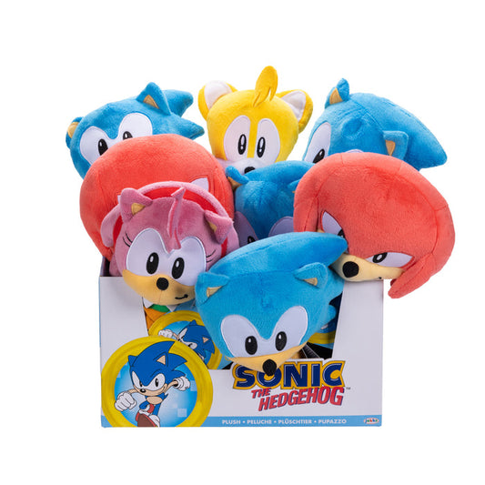 Sonic 9" Basic Plush