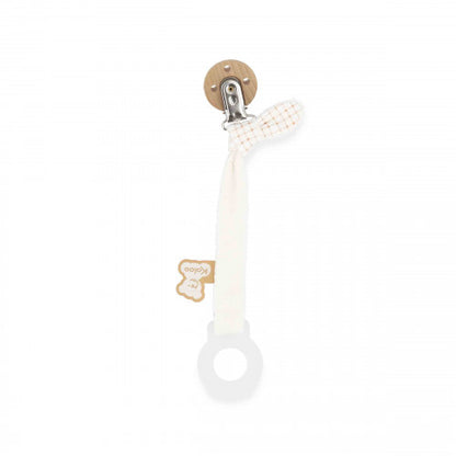 Kaloo Soother Holder Cream