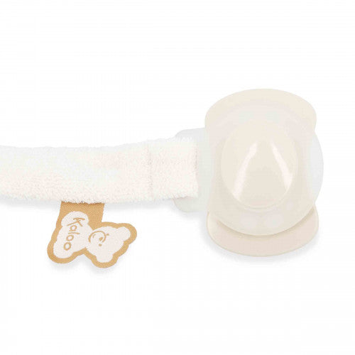 Kaloo Soother Holder Cream