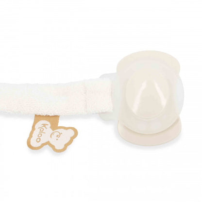 Kaloo Soother Holder Cream