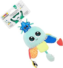 Soothing Salty Sam Stroller Toy