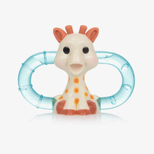 Sophie La Girafe Double Ice Bite Teething Ring