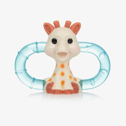 Sophie La Girafe Double Ice Bite Teething Ring