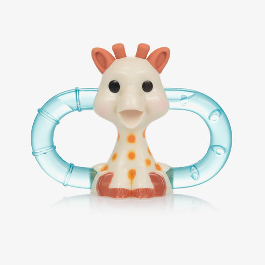 Sophie La Girafe Double Ice Bite Teething Ring