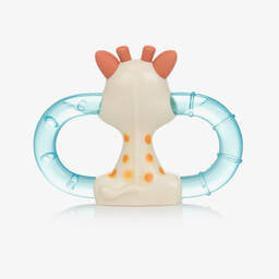 Sophie La Girafe Double Ice Bite Teething Ring