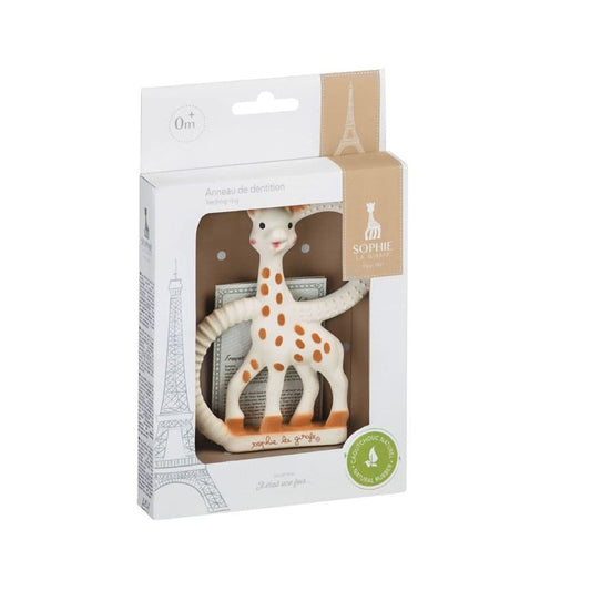 Sophie The Giraffe Teething Ring