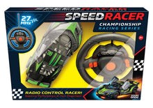 Speed Racer Car R/C